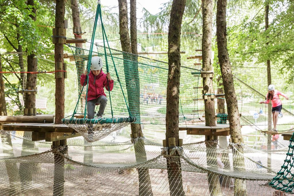 Center Parcs Bostalsee Saarland Nohfelden Exterior photo