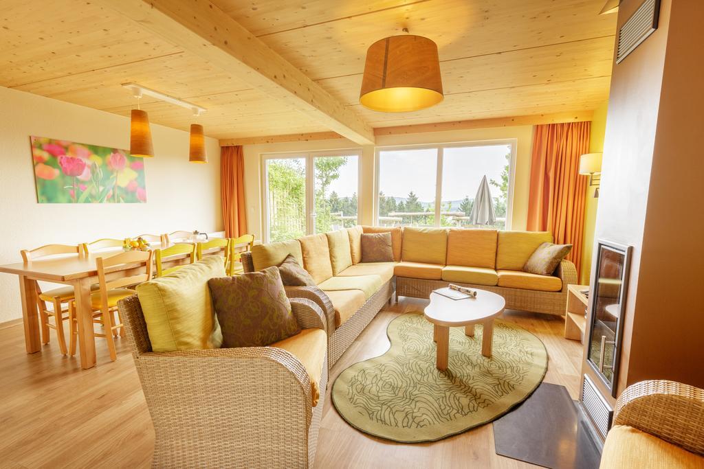 Center Parcs Bostalsee Saarland Nohfelden Room photo