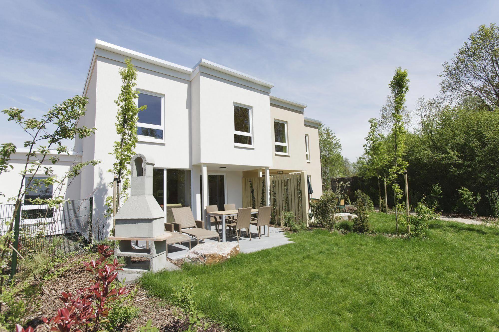 Center Parcs Bostalsee Saarland Nohfelden Exterior photo
