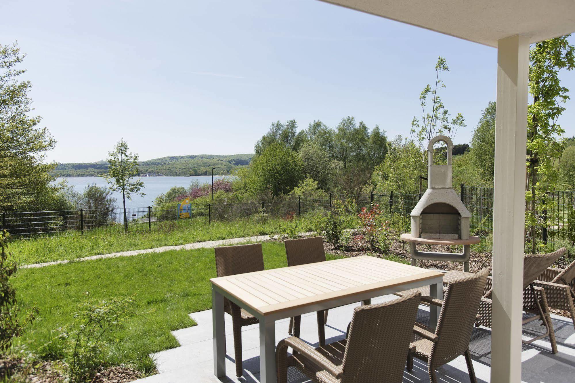 Center Parcs Bostalsee Saarland Nohfelden Exterior photo
