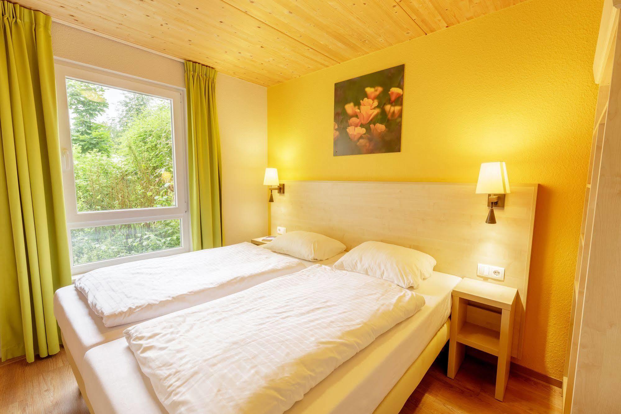 Center Parcs Bostalsee Saarland Nohfelden Exterior photo