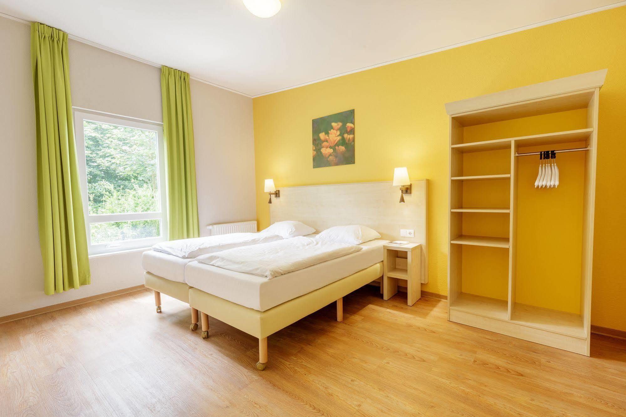 Center Parcs Bostalsee Saarland Nohfelden Exterior photo